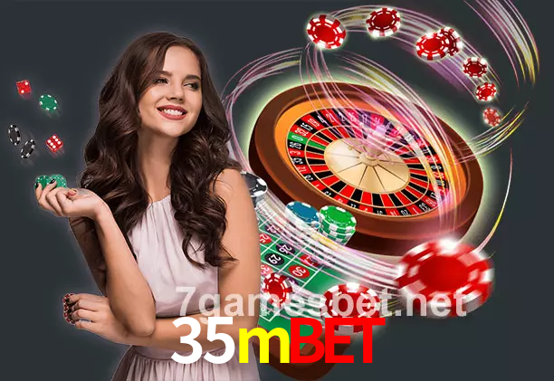 vivo no cassino 35mbet