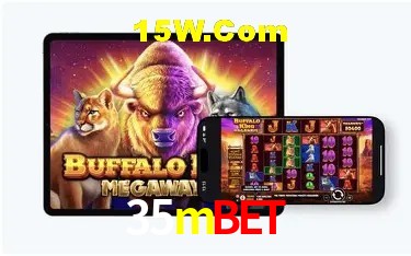 Benefícios da Conta 35mbet