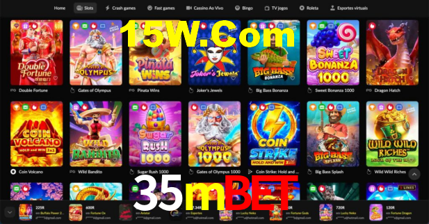 35mbet