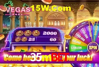 Promoção Relâmpago 35mbet