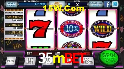 35mbet - Slots No Cassino Online! - 35m.com