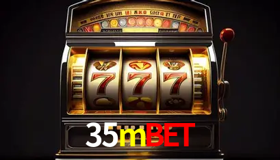 35mbet: Jogos de Caça-Níqueis-Altas Recompensas, Roleta-Velocidade, Blackjack-Desafios Máximos