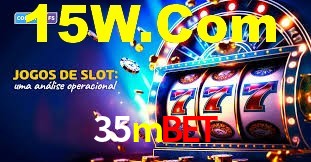 Welcome Bonus 35mbet