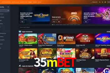 35mbet