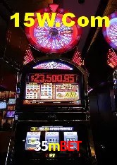 cassino 35mbet
