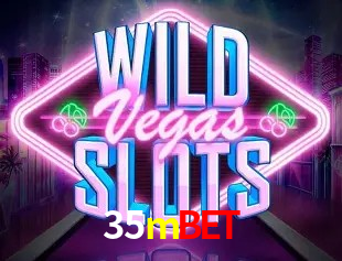 Provedores de Jogos 35mbet