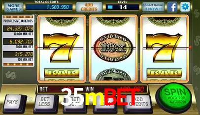 35mbet: Seu Cassino Premiado com Pagamentos Rápidos