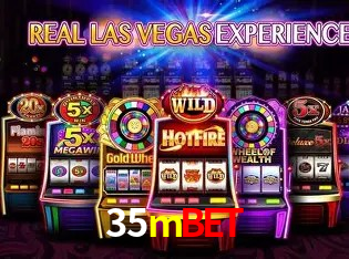 Jogos de Slot 35mbet