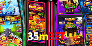 VIP Casino 35mbet