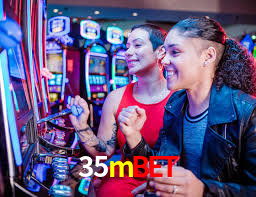 Daily Bonuses 35mbet