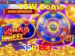 Account Benefits 35mbet