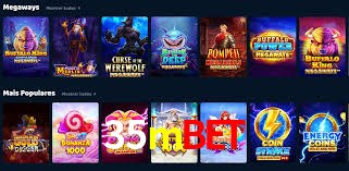 Spaceman Game 35mbet