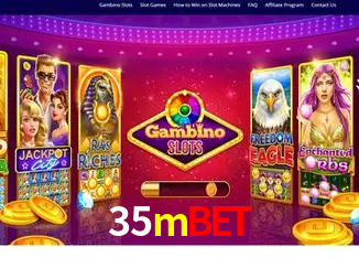 Sistemas de Segurança 35mbet