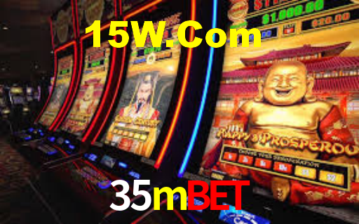 35mbet App Interface