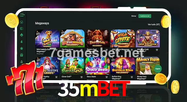 35mbet aplicativo