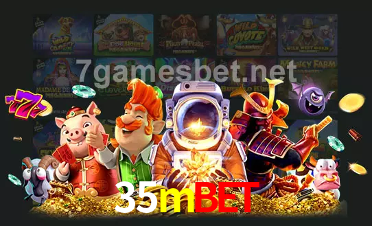 cassino 35mbet